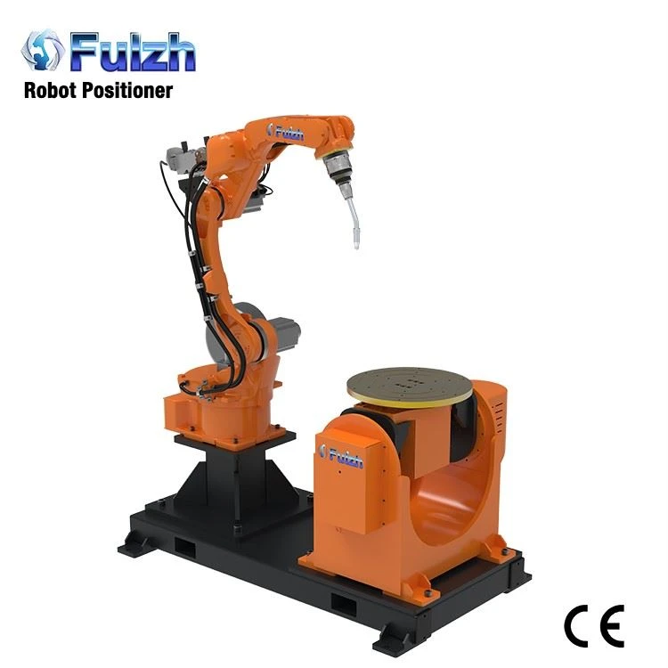Positioner robot Beaga 2 Ais