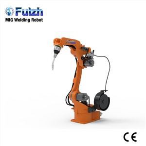 Robot Táthú CNC