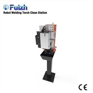 Stáisiún Glan Tóirse Robot