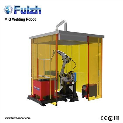 Feidhmchláir Táthú Robotic Ardchaighdeáin Agus Sábháilteachta